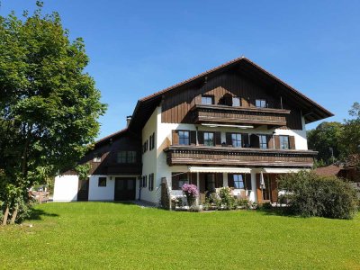 Reizende 1,5 Zimmer-Wohnung in ruhiger sonniger Lage Staufenbrücke