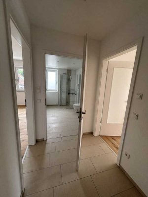 Helle 2-Zimmer Wohnung in Deggendorf