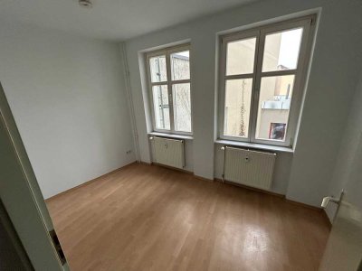2-Zimmer Wohnung mit Einbauküche in Brandenburg an der Havel - Innenstadt/Neustadt