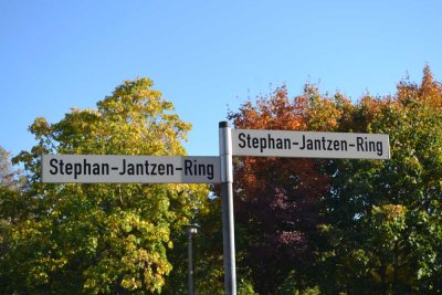 Modernisierte 2-Zimmerwohnung in Schmarl
