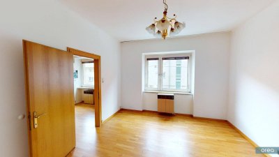 orea | Gemütliche 1-Zimmer-Wohnung in Herzen von Linz |
