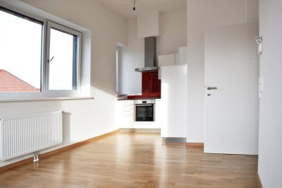 Kleinwohnung in Stadtnähe