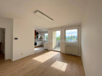3-Zimmer-Wohnung + Loggia + Stellplatz in Guntramsdorf