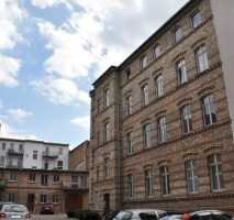 Studenten-Wohnung im Paulusviertel