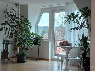 Heilbronn-Ost: Exklusive, moderne 2,5 Zimmer-Wohnung mit herrlicher Aussicht sucht neuen Besitzer