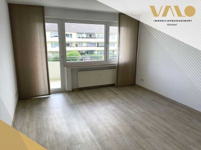Helle 2-Zimmer-Wohnung in Porz-Wahn