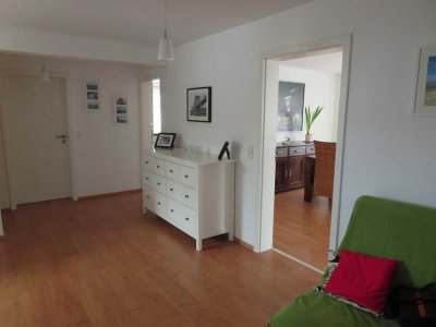 Großzügige & Moderne 3 Zimmerwohnung in Gottenheim!