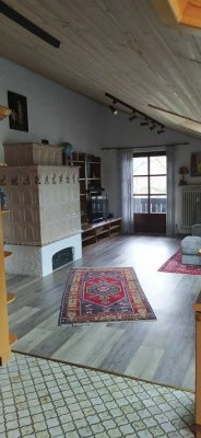 Einziehen und sich wohlfühlen! Möblierte Wohnung Nähe des Kurparks zu verkaufen
