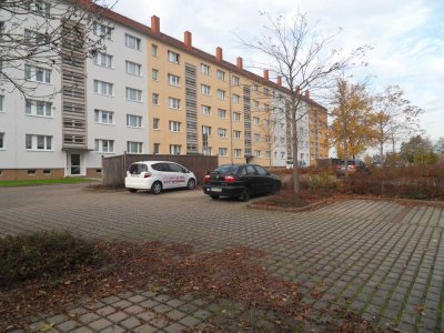 Drei-Raum-Wohnung in Chemnitz-Neukirchen zu vermieten!