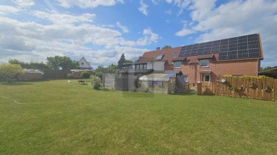 LUXURIÖSES WOHNEN UND VERMIETEN IN EINEM