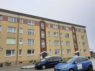 2 Raumwohnung in Burg Stargard