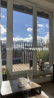 Wohnungstausch: Steindamm 58