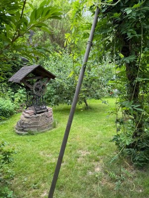 Preiswertes 6-Zimmer-Reihenhaus in Salzgitter Lebenstedt