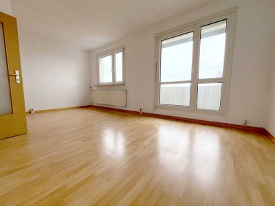 Ruhig gelegene Familienwohnung mit Balkon!