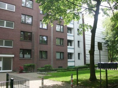 **Provisionsfrei**nicht vermietet** 3-Zimmer-Wohnung in Dorsten-Hervest