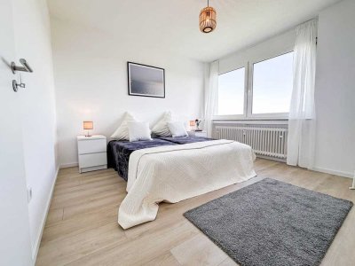 *PROVISIONSFREI**SOFORT FREI* 3-ZIMMER WOHNUNG in Hamm-Werries