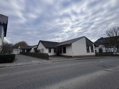 Geräumiges 7-Zimmer Haus in Edermünde mit Garage