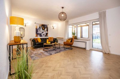 Ihr neues Zuhause in Wesel – Stilvolles Reihenmittelhaus mit Wohlfühlfaktor. "PROVISONSFREI"