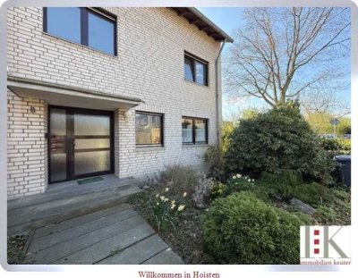 Familienfreundliches Domizil in Neuss-Hoisten! 
Tolles Raumangebot!