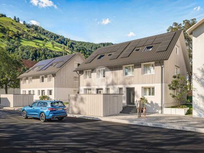 Ihr neues Zuhause im Münstertal – energieeffizient, modern und naturnah