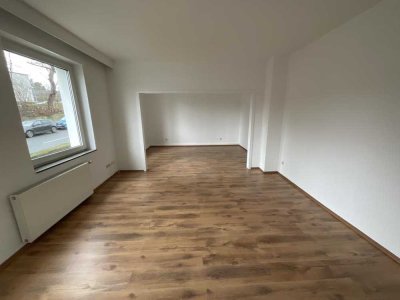 2-Zimmer-Wohnung in Essen Frillendorf mit neuem Wannenbad!