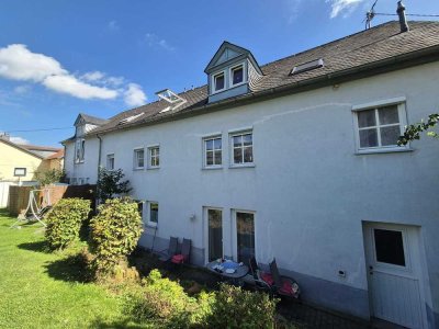 Moderne Wohlfühloase in Newel – Nähe Trier, ruhig & sonnig wohnen