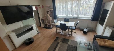 Moderne 3-Zimmer Wohnung mit Balkon in Senftenberg