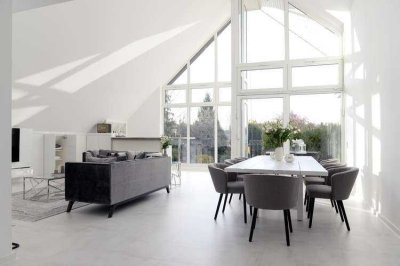 Tolles WHITE-LOFT im Kölner Westen (Junkersdorf), ca. 187 m2