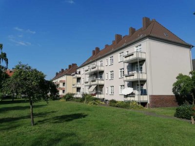 Charmanter Altbau mitten in Neuenhäusen