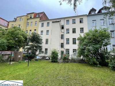 Mehrfamilienhaus in der Görlitzer Innenstadt!