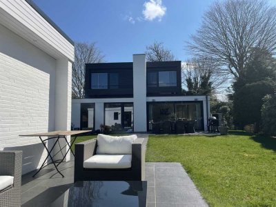 RESERVIERT- Traumhaftes Einfamilienhaus in Bestlage von Lemsahl – Mellingstedt