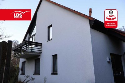 Doppelhaushälfte im Herzen von Gifhorn