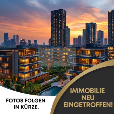 Traumhafte 3Z Wohnung mit Ausblick & Wellness in FFM Sachsenhausen!