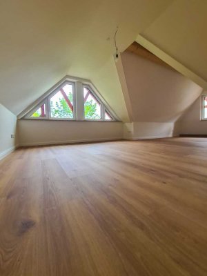 Penthouse in BAD HARZBURG