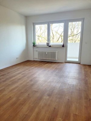 Schicke 2 Zimmerwohnung mit Balkon