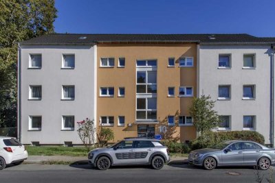 Nachmieter gesucht! Charmante 2-Zimmer-Wohnung in Mettmann!