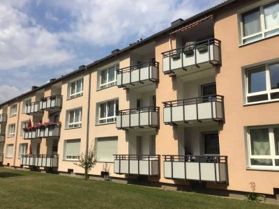 Lust auf Veränderung? 3-Zimmer-Citywohnung