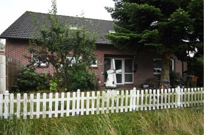 ****TOP Haus mit zwei Wohneinheiten in Bad Zwischenahn zu verkaufen - mietfrei****