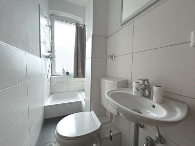 Investieren oder selbst beziehen - renoviertes Wohnungspaket
