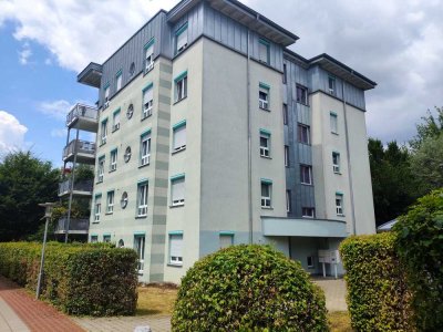 3,5-Raum-Wohnung in Ravensburg Weststadt