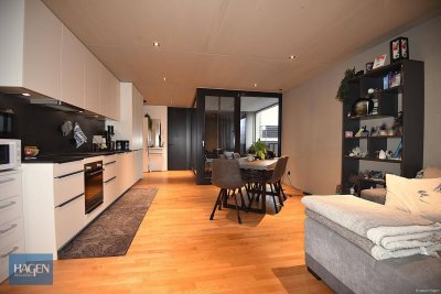 Top-Modern - 2 Zimmerwohnung in Lustenau, Flurstraße zu vermieten!
