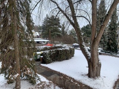 Großzügige 4-Zimmerwohnung in Jakomini nächst ORF Park
