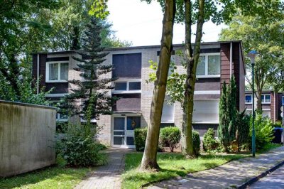 3-Zimmer-Wohnung in Duisburg Wehofen