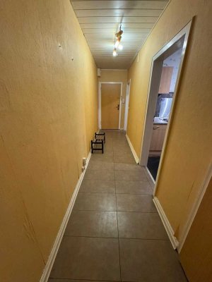 Helle 2-Zimmer Wohnung im 2. OG in Essen Nordviertel