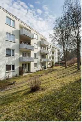 Schöne 4 Zimmerwohnung zu verkaufen