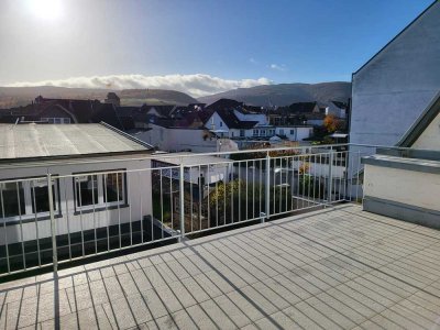 Helle 4-Zimmer-Wohnung mit hochwertiger Einbauküche in der City von Ahrweiler