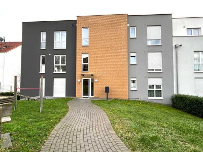 Attraktive 3-Zimmer-Wohnung am Dortmunder Phönixsee