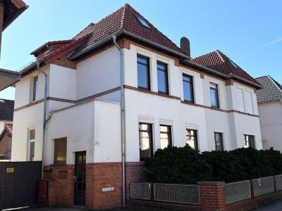 Oberricklingen – Siedlerhaus aus 1931 mit viel Charme und Möglichkeiten