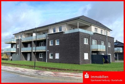 Großzügig mit sonniger Dachterrasse!