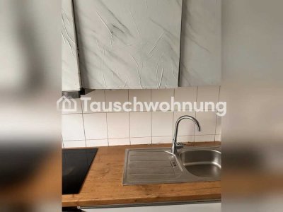 Tauschwohnung: Hamburg, Wandsbek: Gemütliche 3-Zimmer-Wohnung
